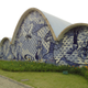 Illustration for article titled Oscar Niemeyer Was One of the Most Futuristic Architects of All Time